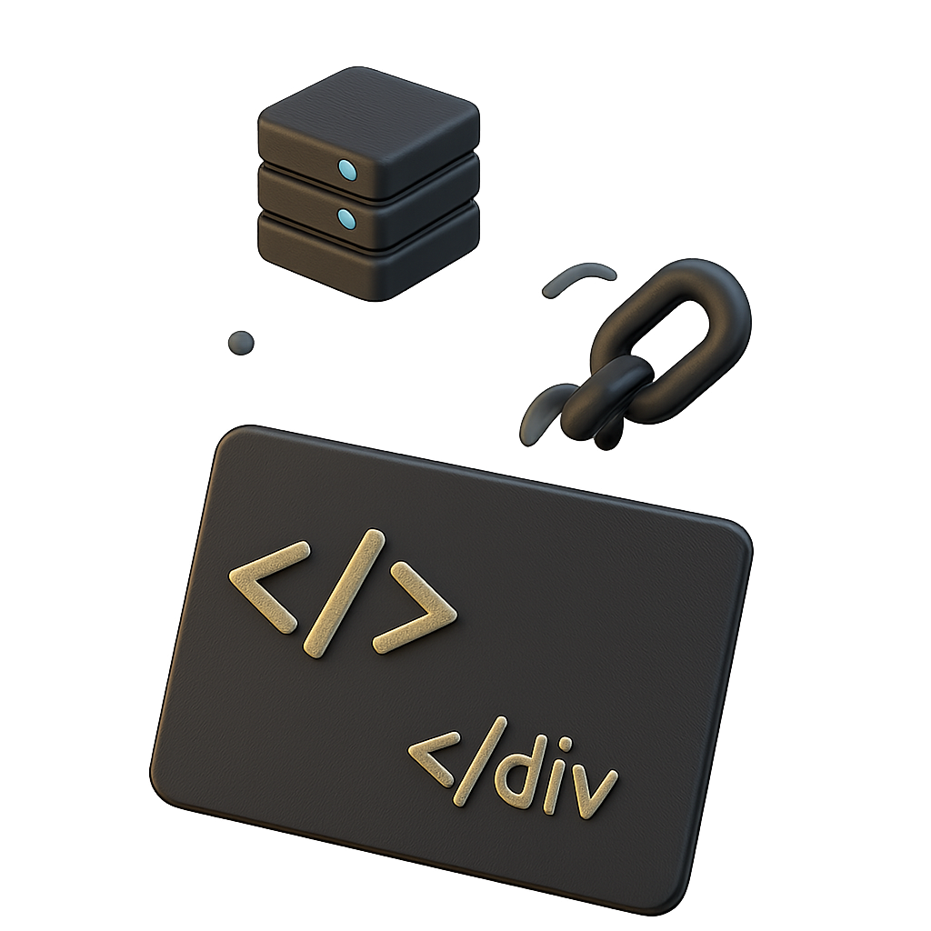 Background Objects